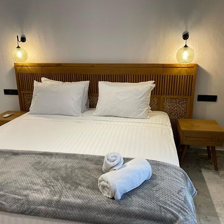 Latramys Suites Микри-Вигла Экстерьер фото