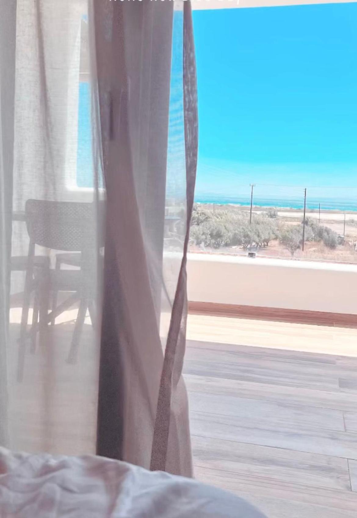 Latramys Suites Микри-Вигла Экстерьер фото